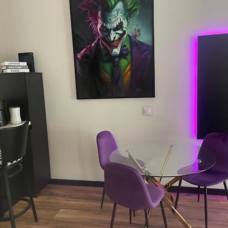 Luksusowy Apartament Joker 2 Szklarska Poręba Exterior foto