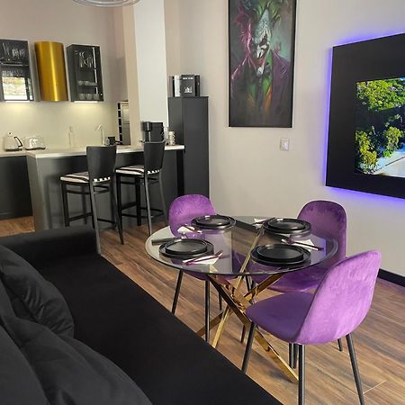 Luksusowy Apartament Joker 2 Szklarska Poręba Exterior foto