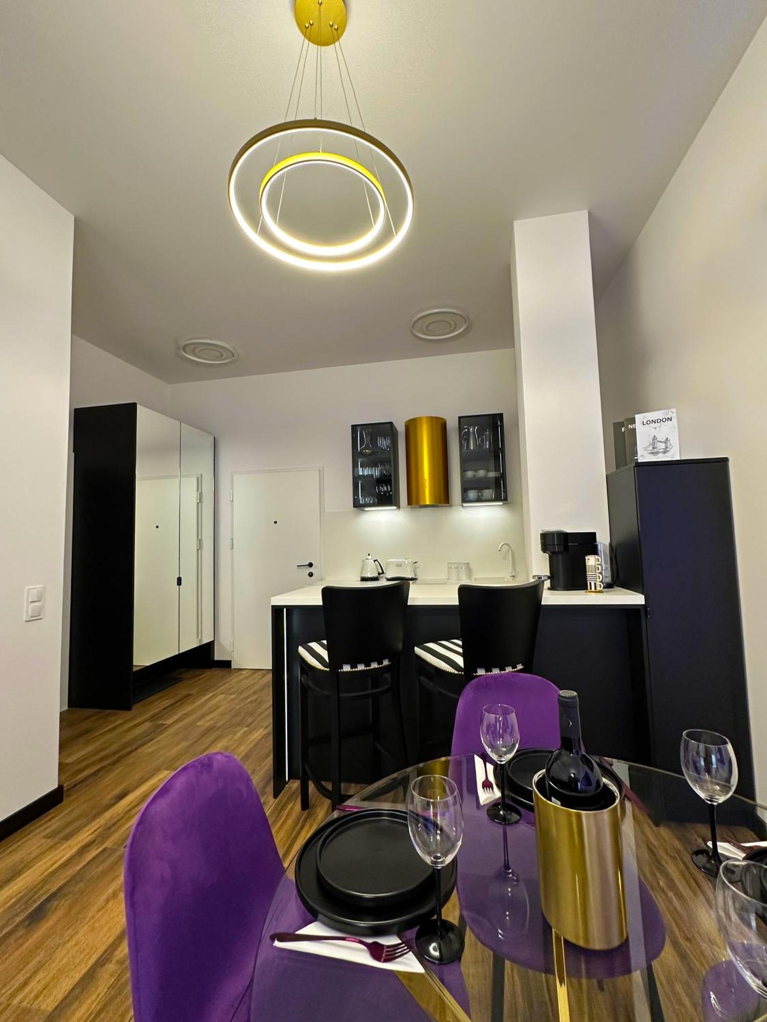 Luksusowy Apartament Joker 2 Szklarska Poręba Exterior foto