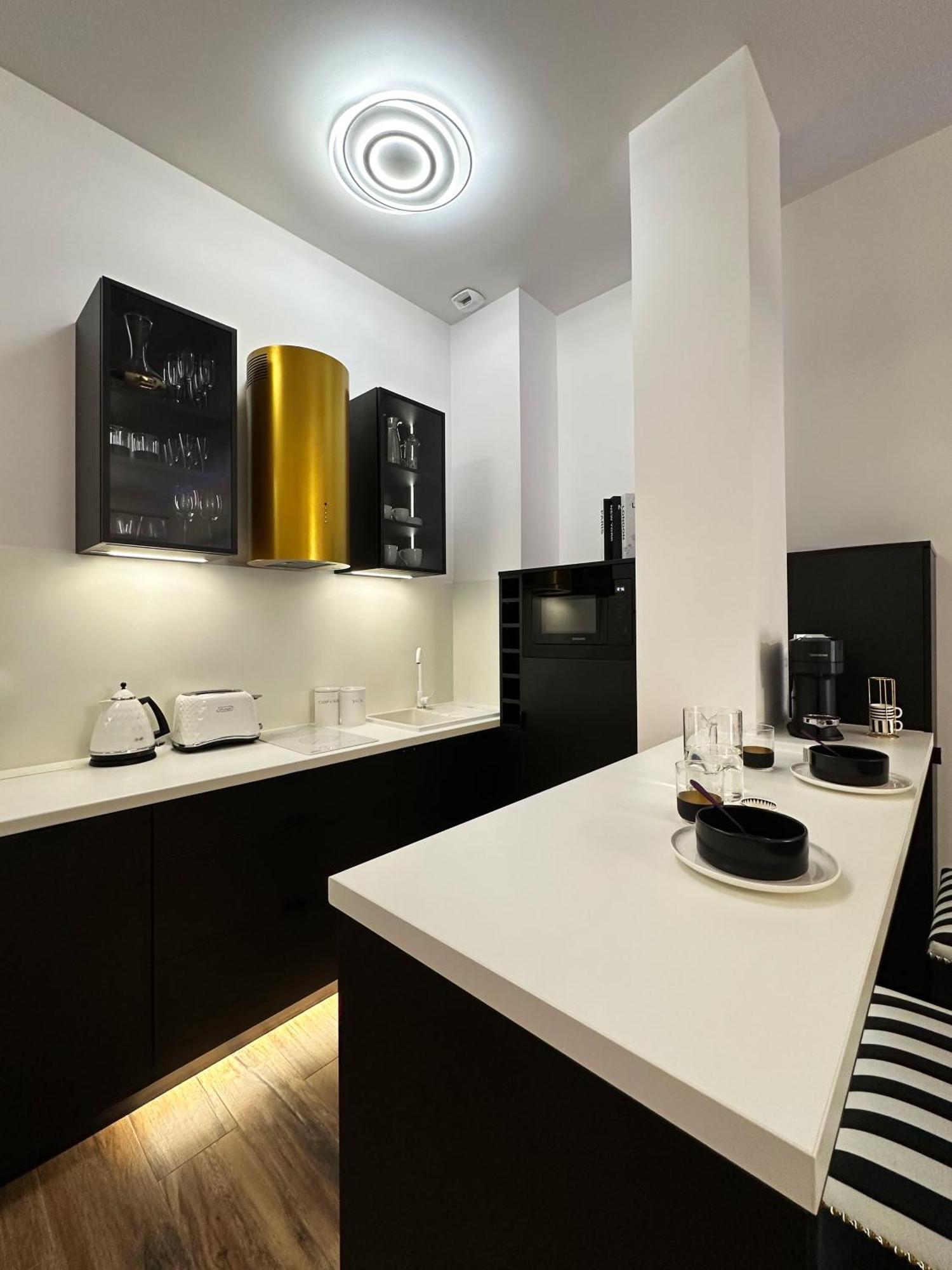 Luksusowy Apartament Joker 2 Szklarska Poręba Exterior foto