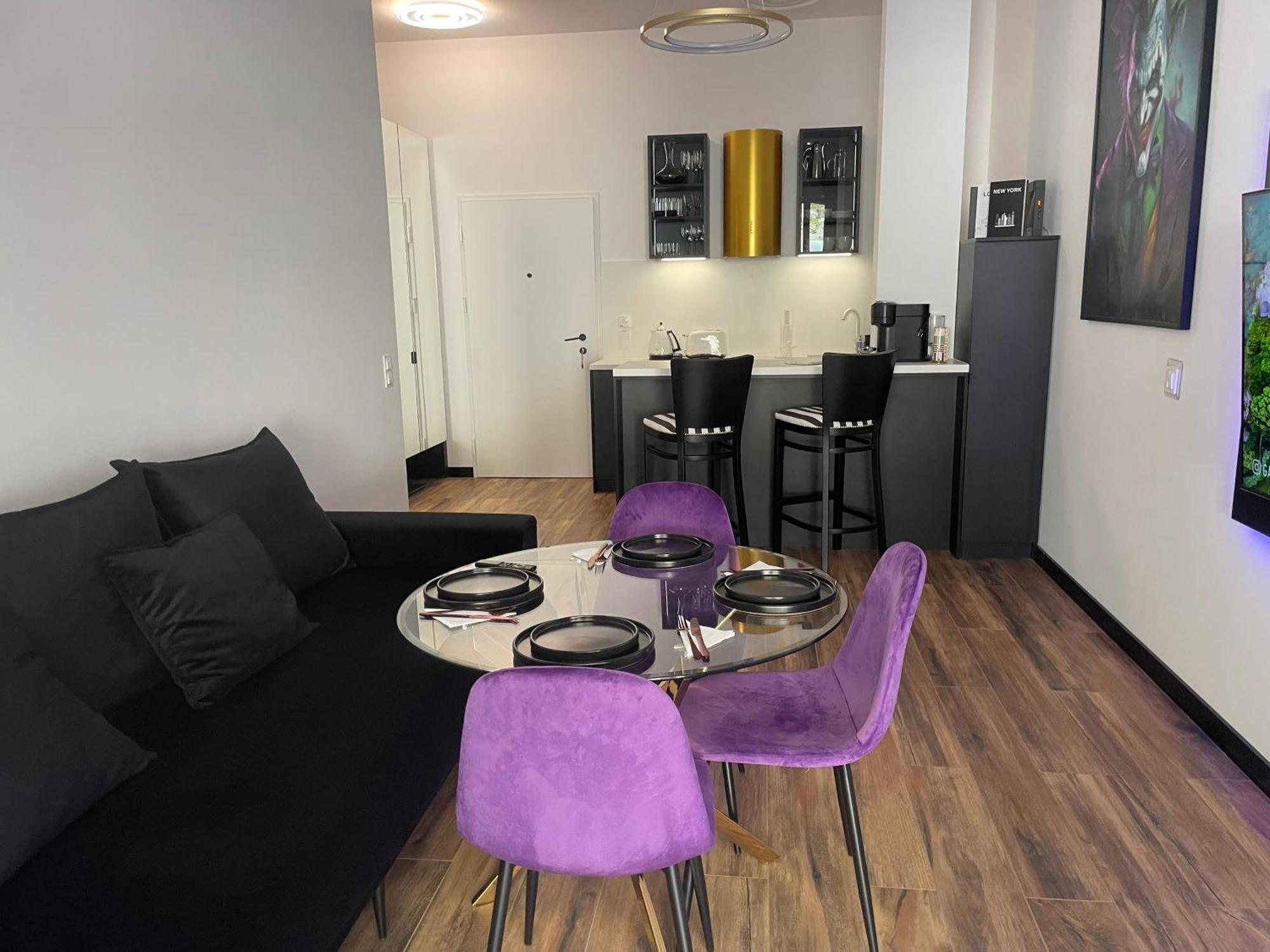 Luksusowy Apartament Joker 2 Szklarska Poręba Exterior foto
